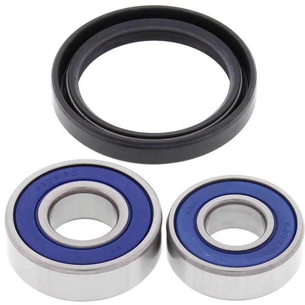 WHEEL BEARING KIT KAWASAKI