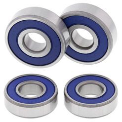 WHEEL BEARING KIT SUZUKI