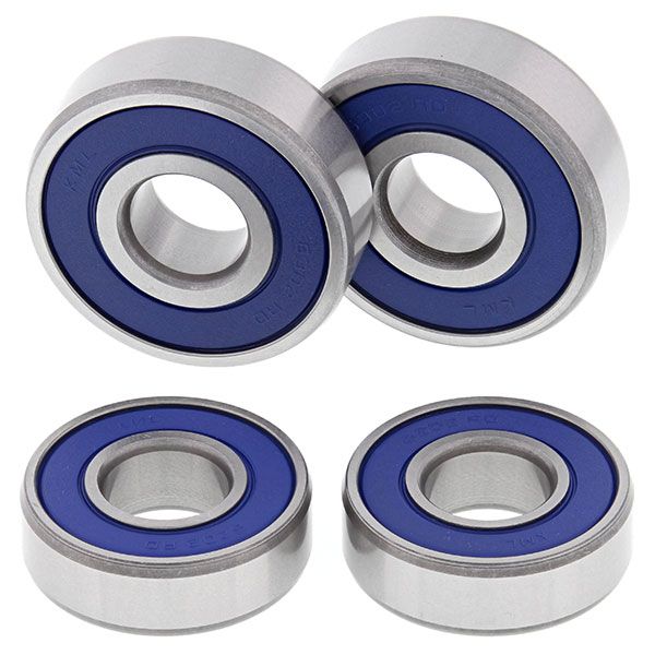 WHEEL BEARING KIT SUZUKI