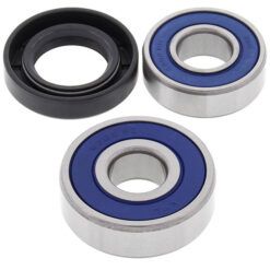 WHEEL BEARING KIT YAMAHA