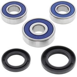 WHEEL BEARING KIT YAMAHA