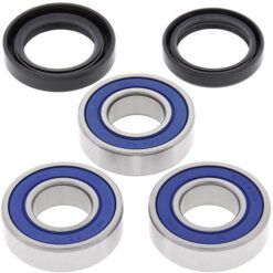 WHEEL BEARING KIT HONDA