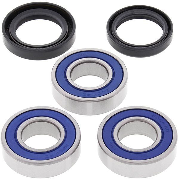 WHEEL BEARING KIT HONDA