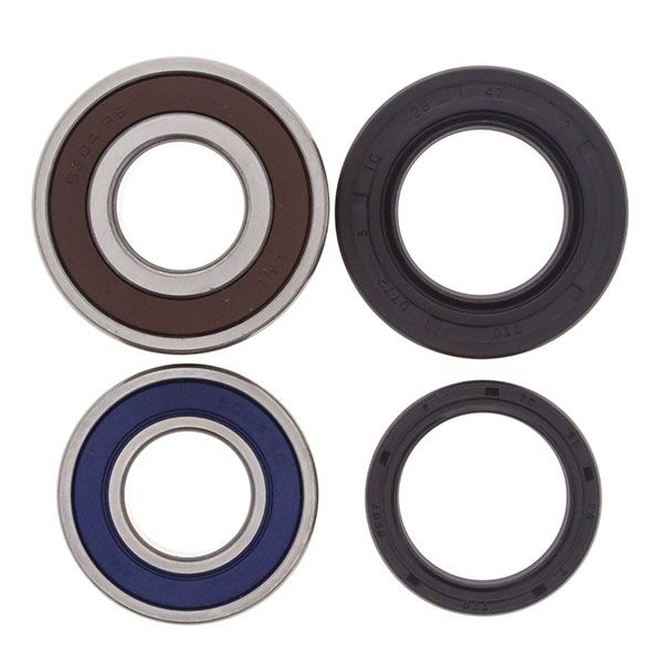 WHEEL BEARING KIT HONDA