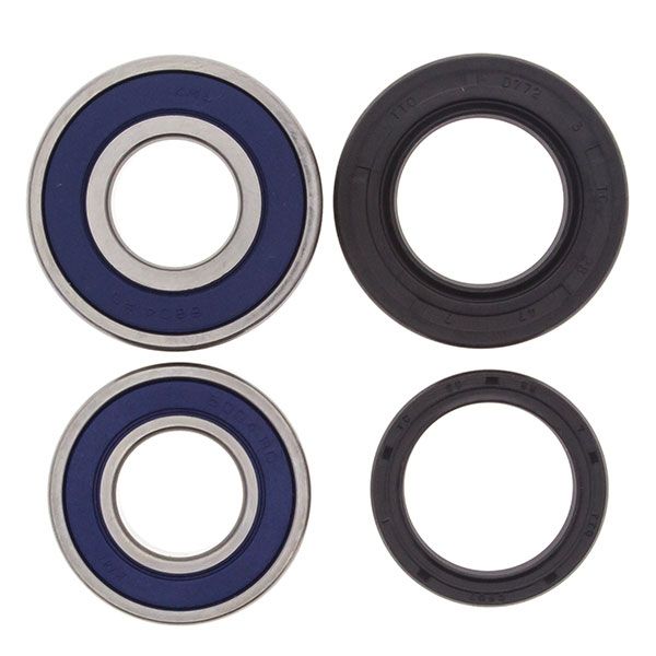 WHEEL BEARING KIT HONDA