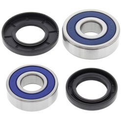 WHEEL BEARING KIT HONDA