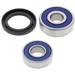 WHEEL BEARING KIT HONDA
