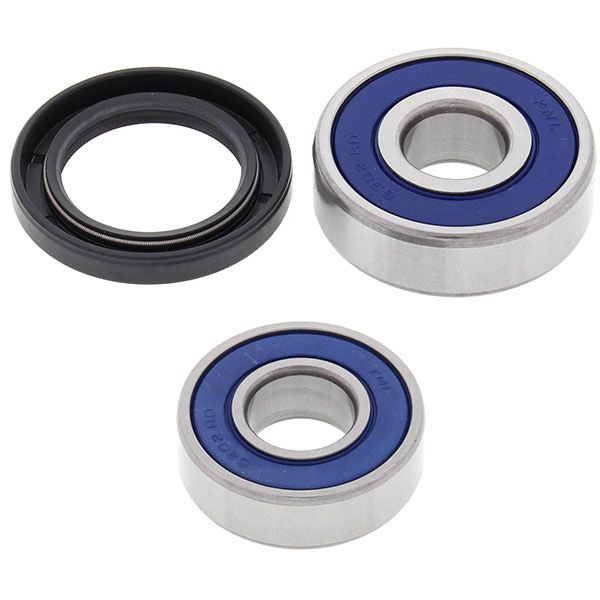 WHEEL BEARING KIT HONDA