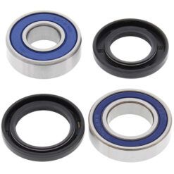 WHEEL BEARING KIT HONDA