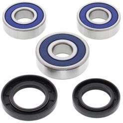 WHEEL BEARING KIT YAMAHA