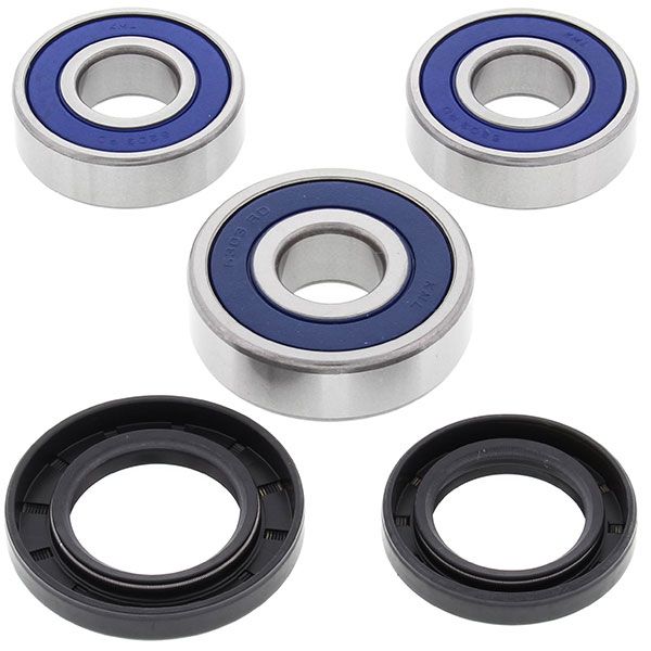WHEEL BEARING KIT YAMAHA