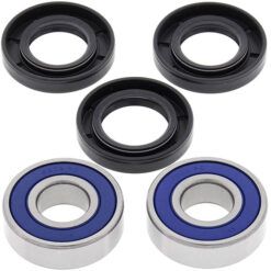 WHEEL BEARING KIT HONDA