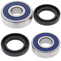 WHEEL BEARING KIT HONDA