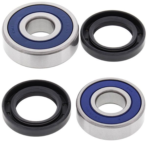 WHEEL BEARING KIT HONDA