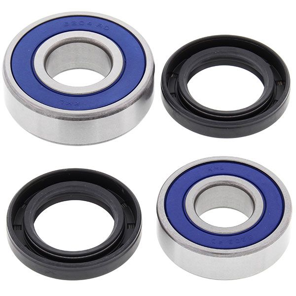 WHEEL BEARING KIT HONDA