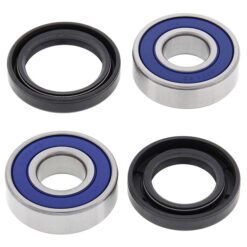 WHEEL BEARING KIT KAWASAKI