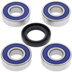 WHEEL BEARING KIT YAMAHA