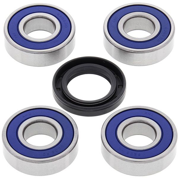 WHEEL BEARING KIT YAMAHA