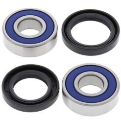 WHEEL BEARING KIT YAMAHA