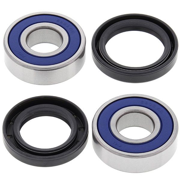 WHEEL BEARING KIT YAMAHA