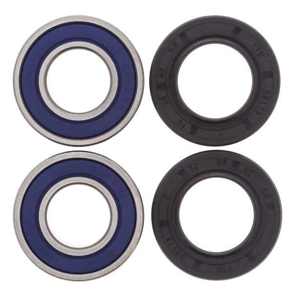WHEEL BEARING KIT KAWASAKI