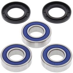 WHEEL BEARING KIT KAWASAKI