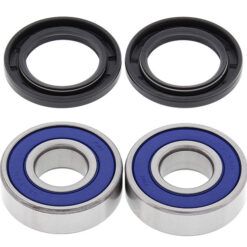 WHEEL BEARING KIT HONDA