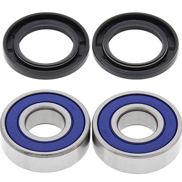 WHEEL BEARING KIT HONDA