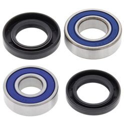 WHEEL BEARING KIT YAMAHA