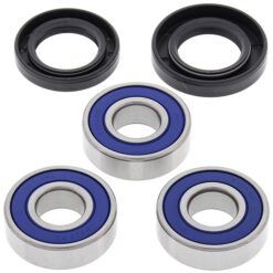 WHEEL BEARING KIT YAMAHA