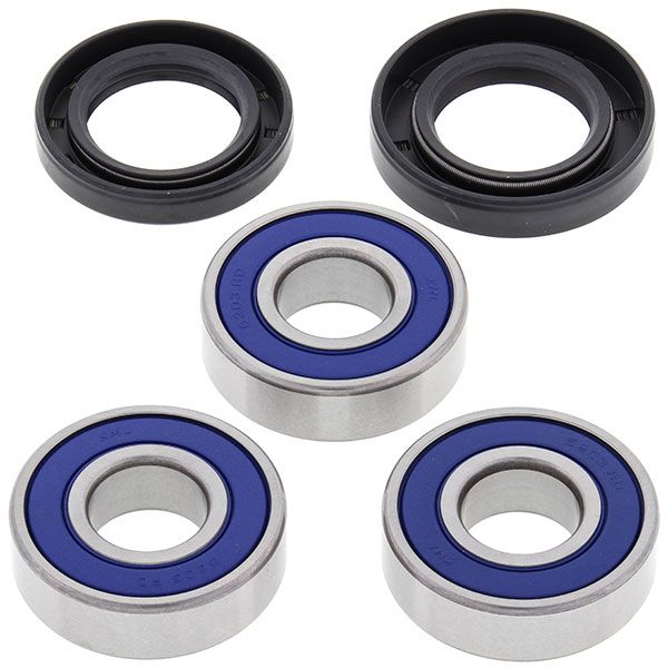 WHEEL BEARING KIT YAMAHA