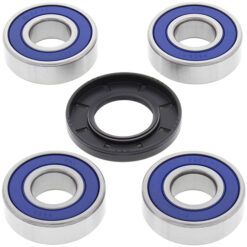WHEEL BEARING KIT YAMAHA