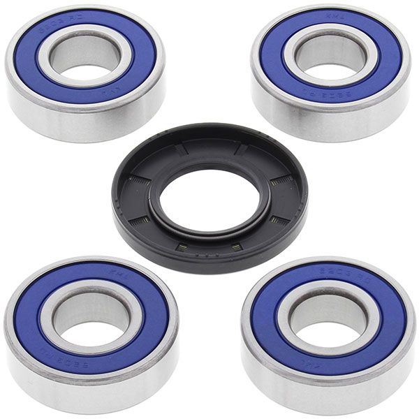 WHEEL BEARING KIT YAMAHA