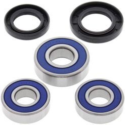 WHEEL BEARING KIT HONDA