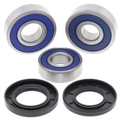 WHEEL BEARING KIT YAMAHA