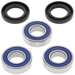 WHEEL BEARING KIT SUZUKI