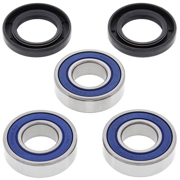 WHEEL BEARING KIT SUZUKI