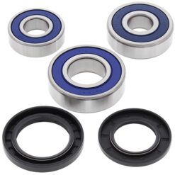 WHEEL BEARING KIT SUZUKI