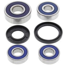 WHEEL BEARING KIT YAMAHA