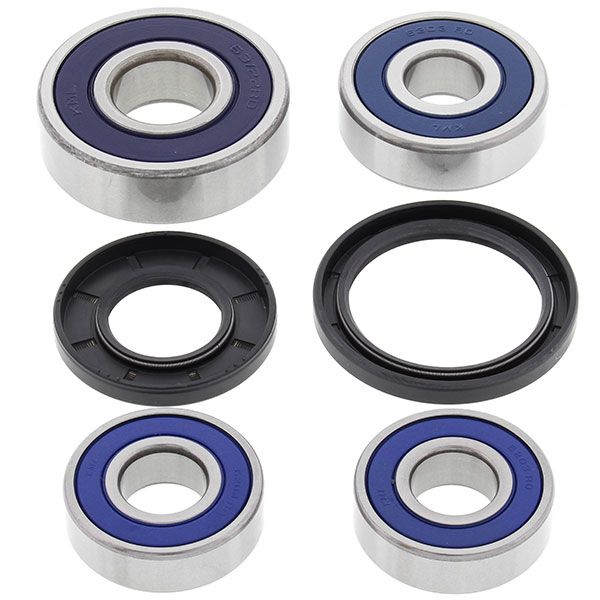 WHEEL BEARING KIT YAMAHA