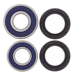 WHEEL BEARING KIT HONDA