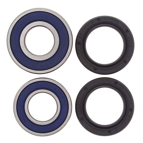 WHEEL BEARING KIT HONDA