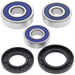 WHEEL BEARING KIT YAMAHA