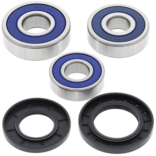 WHEEL BEARING KIT YAMAHA