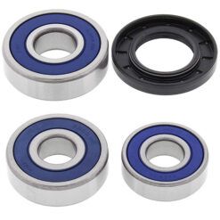 WHEEL BEARING KIT YAMAHA