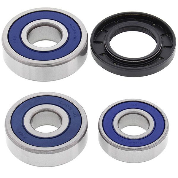 WHEEL BEARING KIT YAMAHA