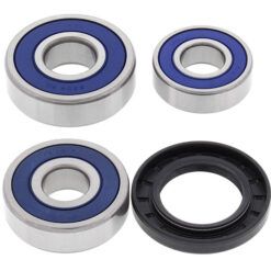 WHEEL BEARING KIT YAMAHA