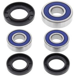 WHEEL BEARING KIT YAMAHA