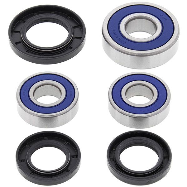 WHEEL BEARING KIT YAMAHA