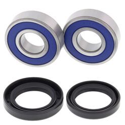 TRN SIG HON VT6 R-RT AMB